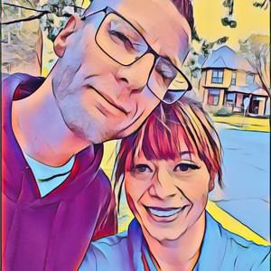 Meet your Posher, Mitchell